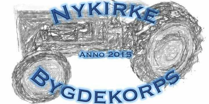Bilde/illustrasjon for Øvelse Nykirke bygdekorps Øvelse Nykirke bygdekorps